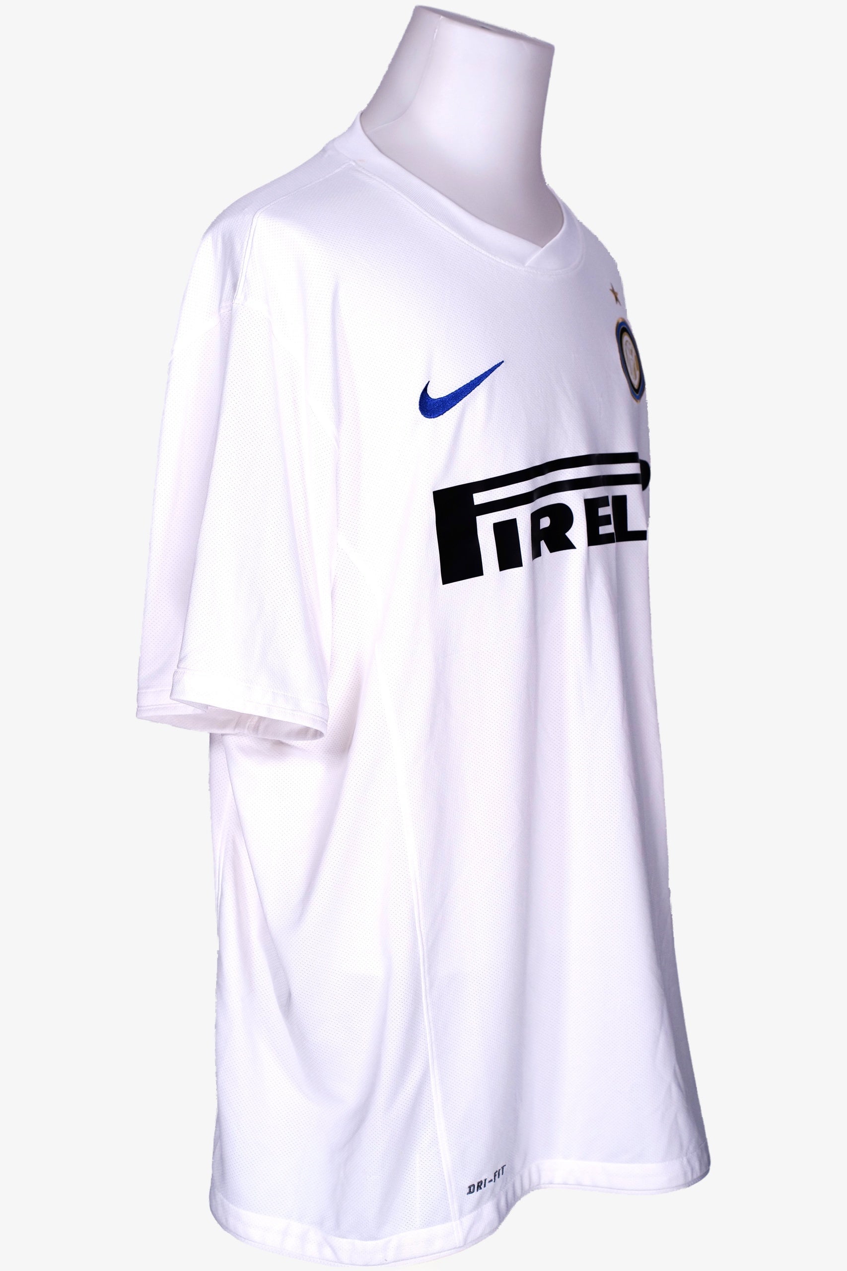 INTER 2010/11 - MILITO - AWAY