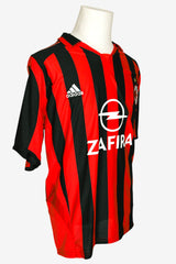 MILAN 2005/06 - HOME - SHEVCHENKO