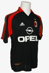 MILAN 2000/01 - THIRD - SHEVCHENKO