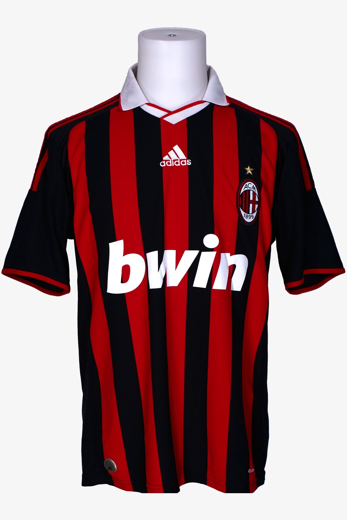 MILAN 2009/10 - F.INZAGHI - HOME