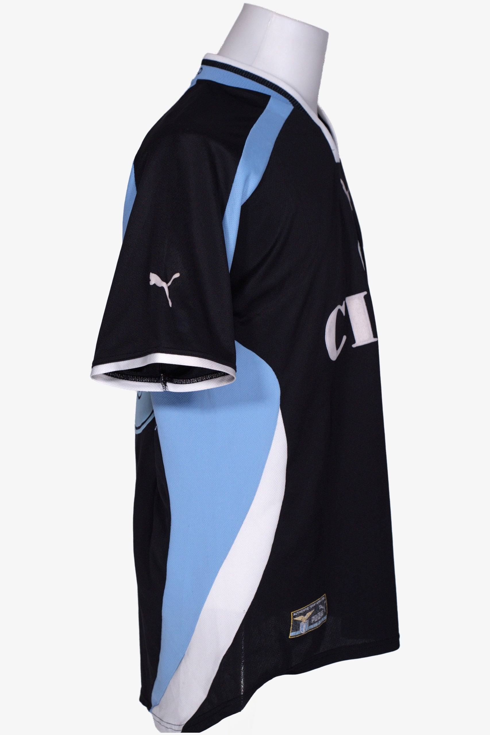 LAZIO 1998/99 - NESTA - HOME