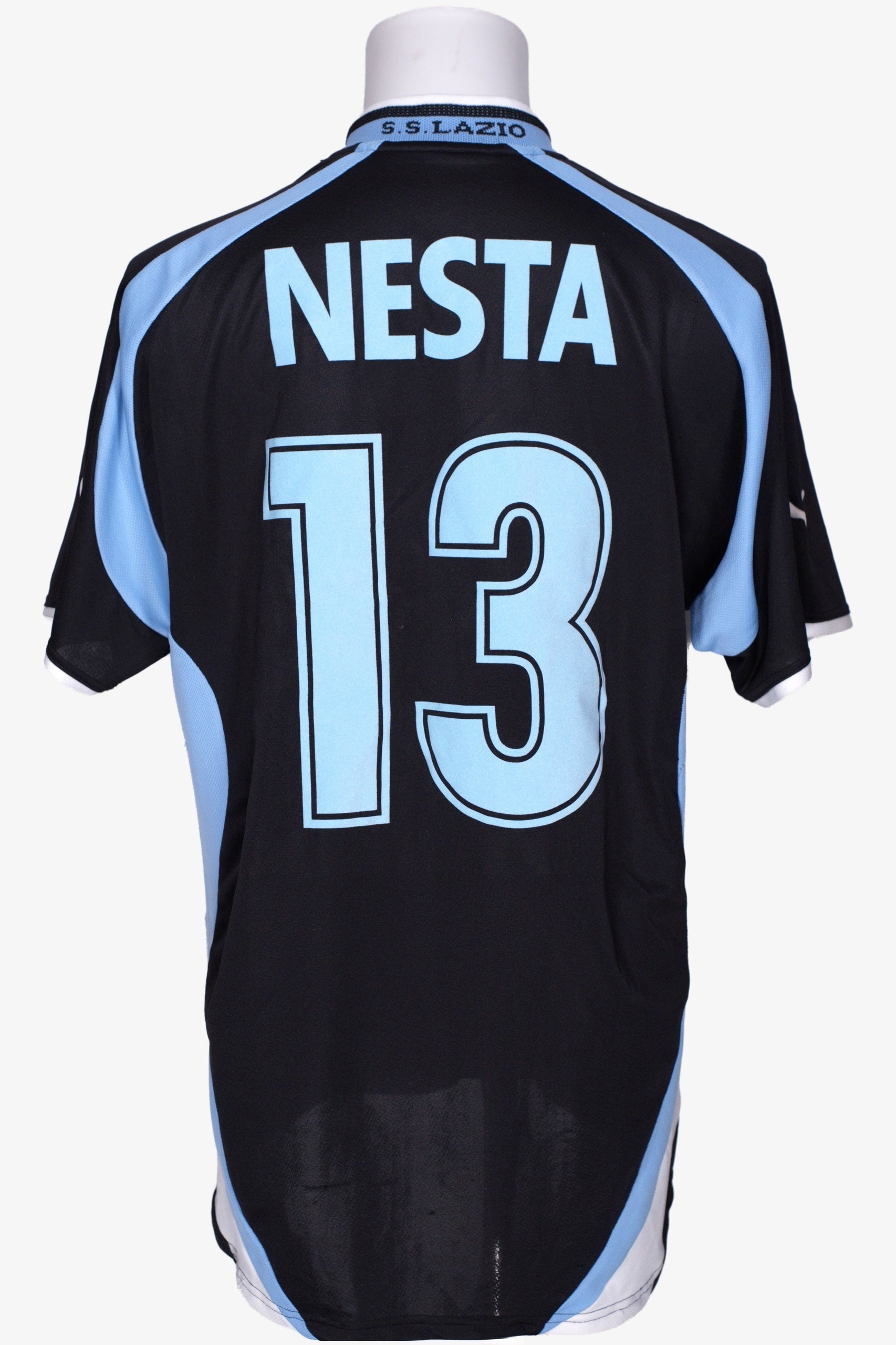 LAZIO 1998/99 - NESTA - HOME