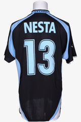 LAZIO 1998/99 - NESTA - HOME