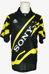 JUVENTUS 1996/97 - THIRD