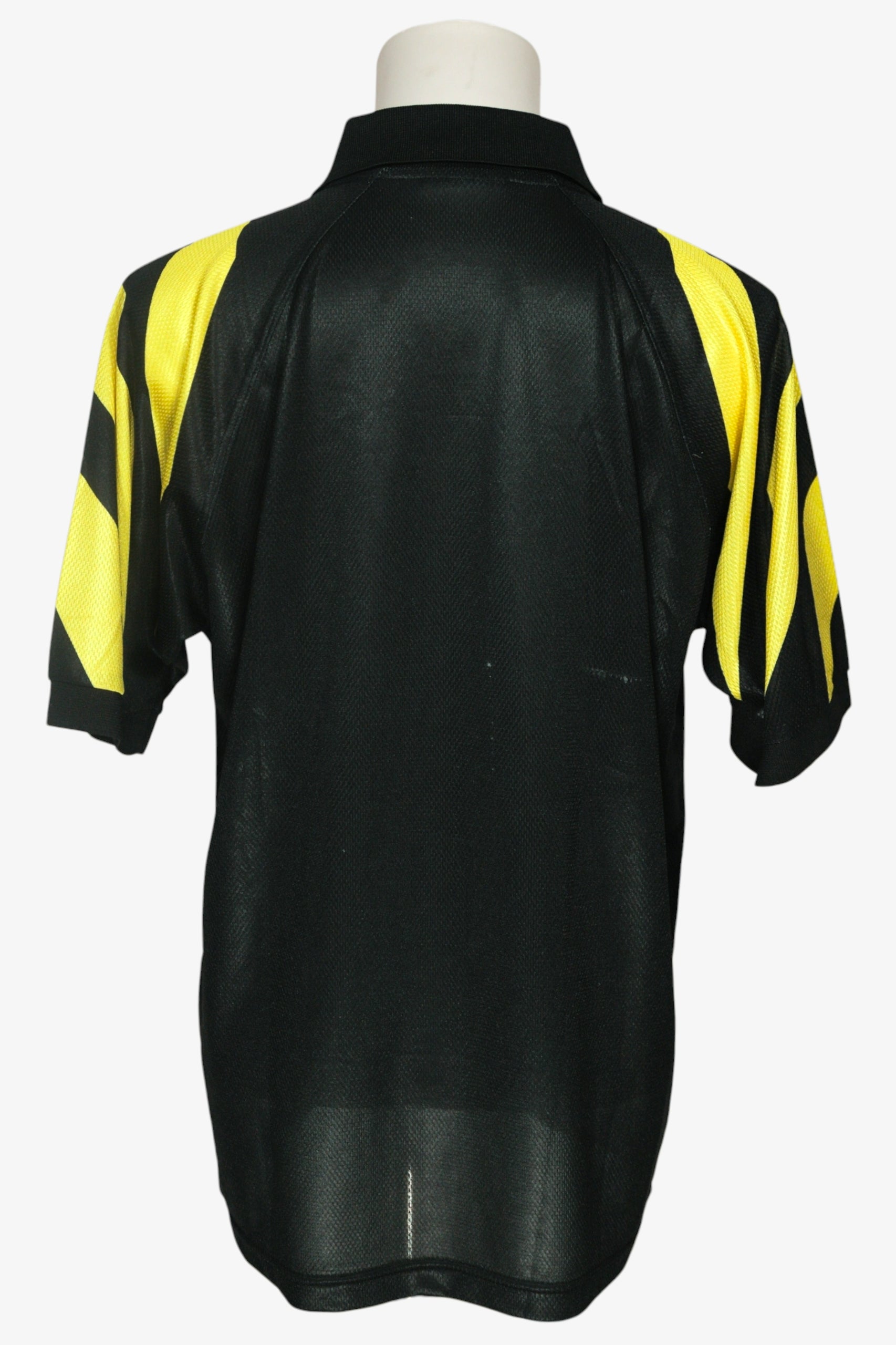 JUVENTUS 1996/97 - THIRD