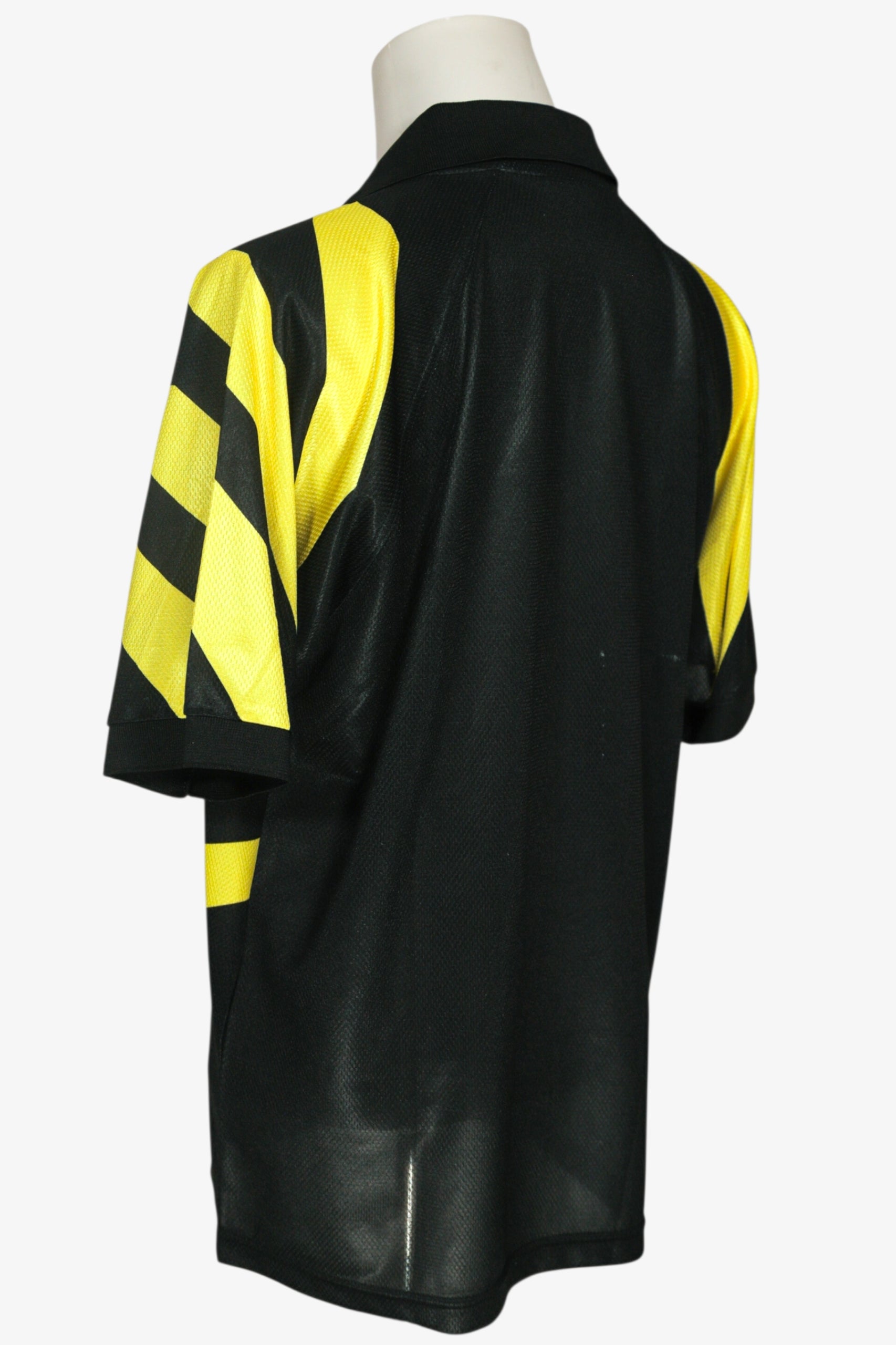 JUVENTUS 1996/97 - THIRD