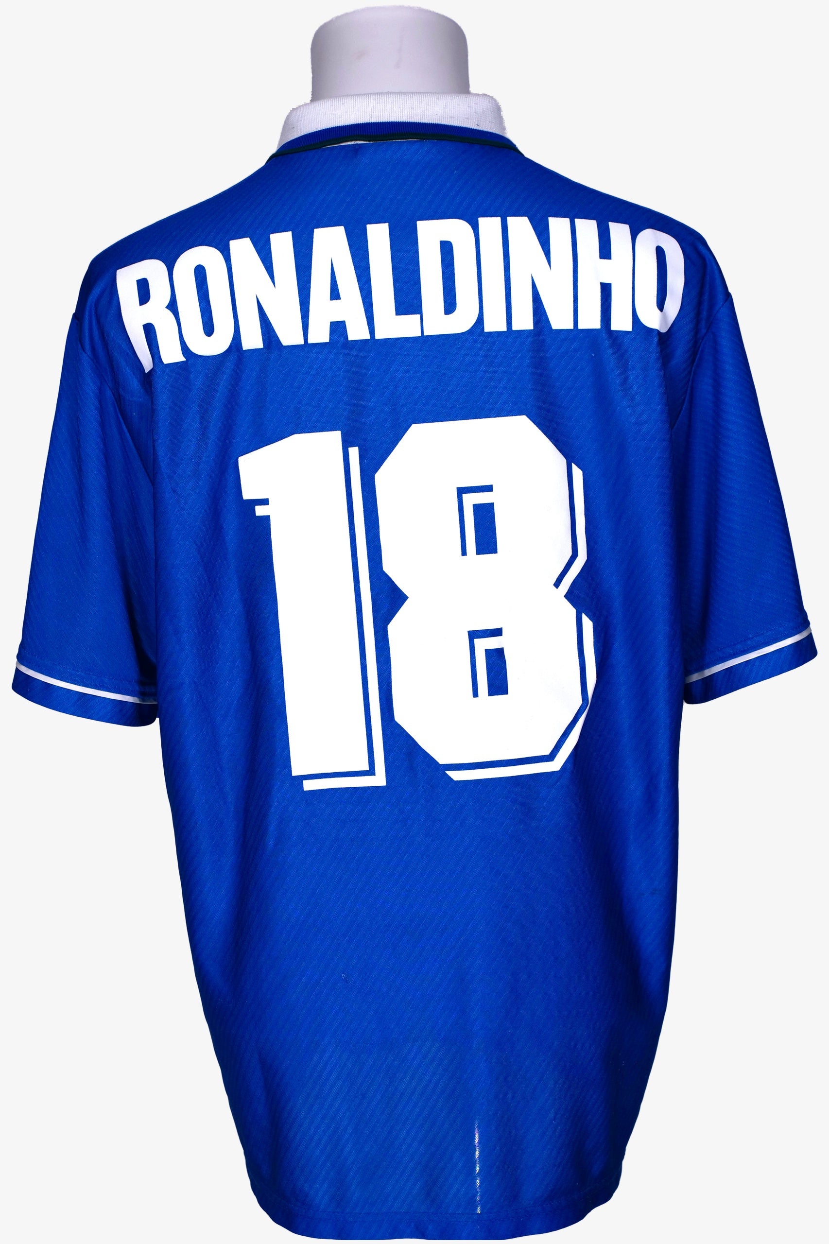 BRASILE 1996 - RONALDO - AWAY