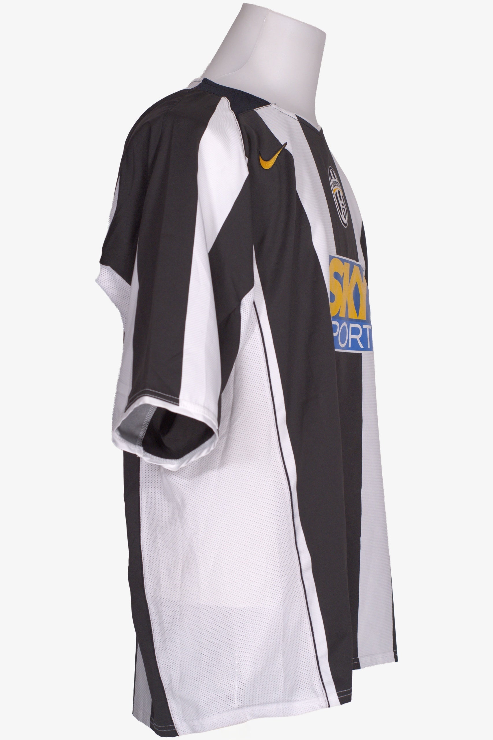 JUVENTUS 2004/05 - THURAM - HOME