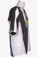 JUVENTUS 2004/05 - THURAM - HOME