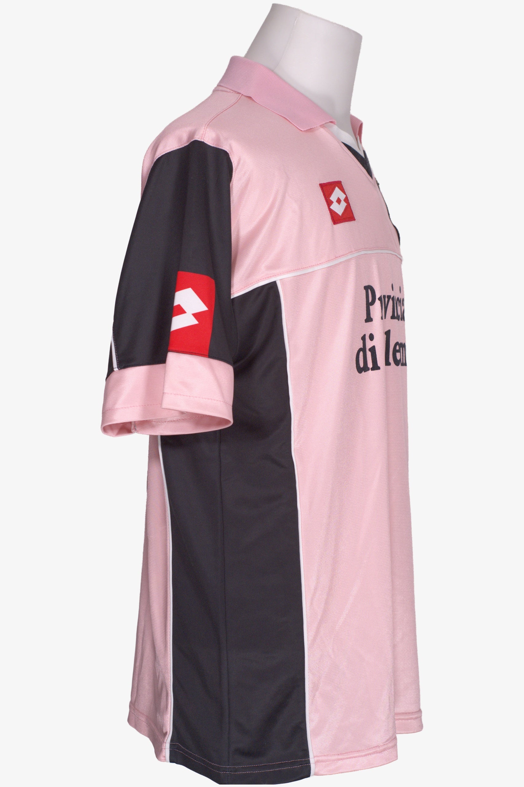 PALERMO 2002/03 - DI NAPOLI - HOME
