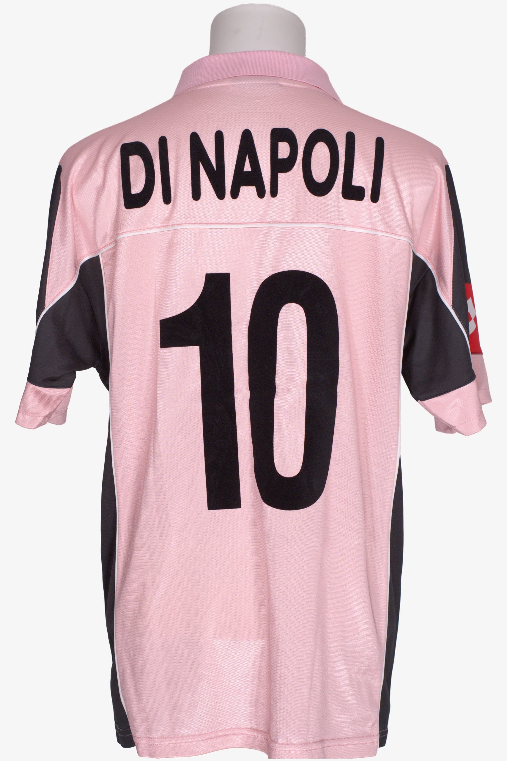 PALERMO 2002/03 - DI NAPOLI - HOME