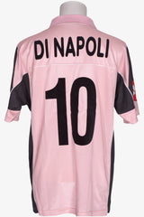 PALERMO 2002/03 - DI NAPOLI - HOME
