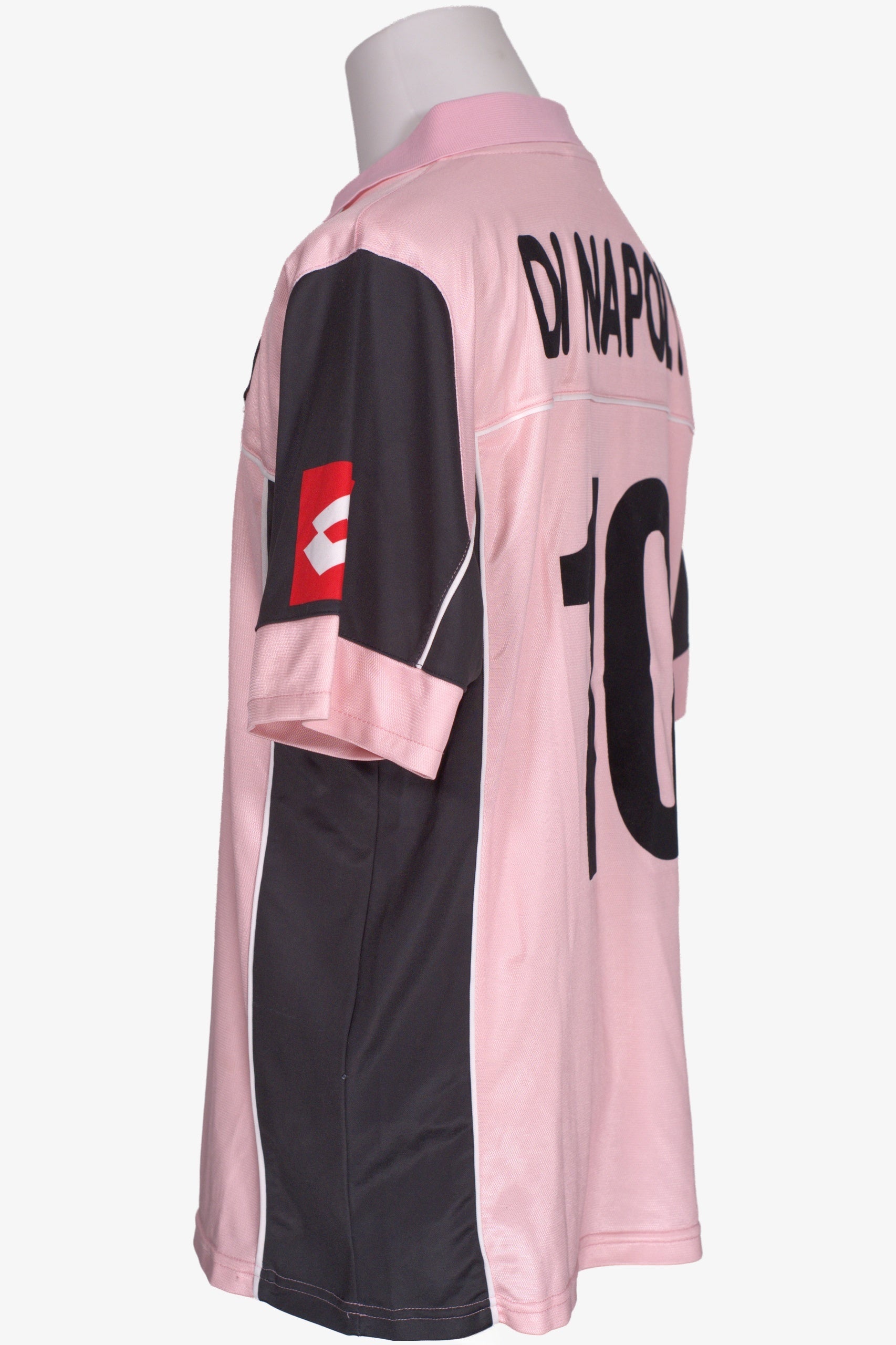 PALERMO 2002/03 - DI NAPOLI - HOME