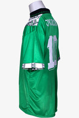 NIGERIA 1994 - JAY JAY OKOCHA - HOME