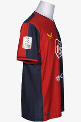 GENOA 2022/23 - CODA - HOME - PREPARATA