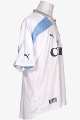 LAZIO 1999/00 - SALAS - CENTENARIO