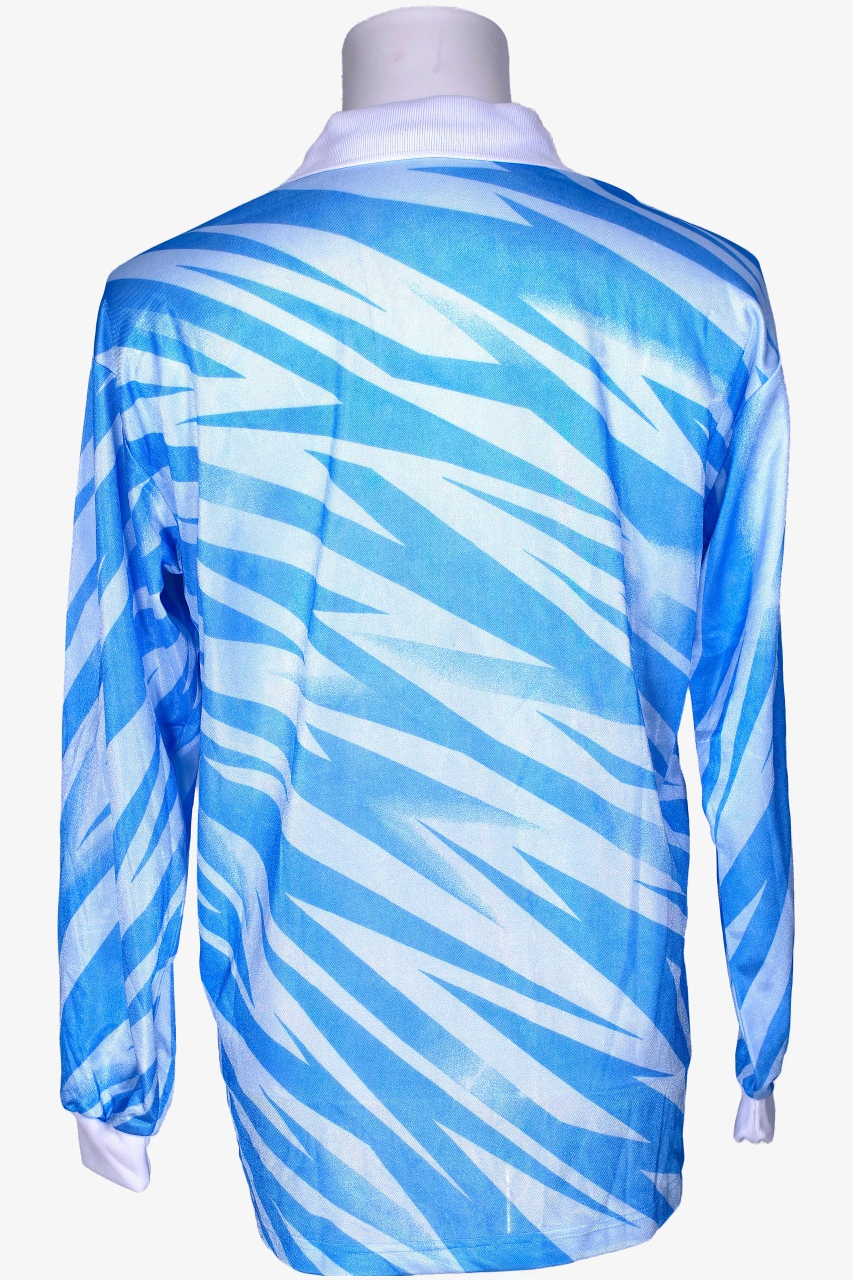 JUBILO IWATA 1995/96 - HOME