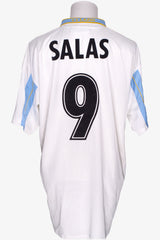 LAZIO 1999/00 - SALAS - CENTENARIO