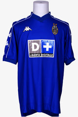 JUVENTUS 1999/00 - DEL PIERO - AWAY
