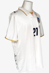 ITALIA 2008 - PIRLO - AWAY