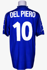 JUVENTUS 1999/00 - DEL PIERO - AWAY