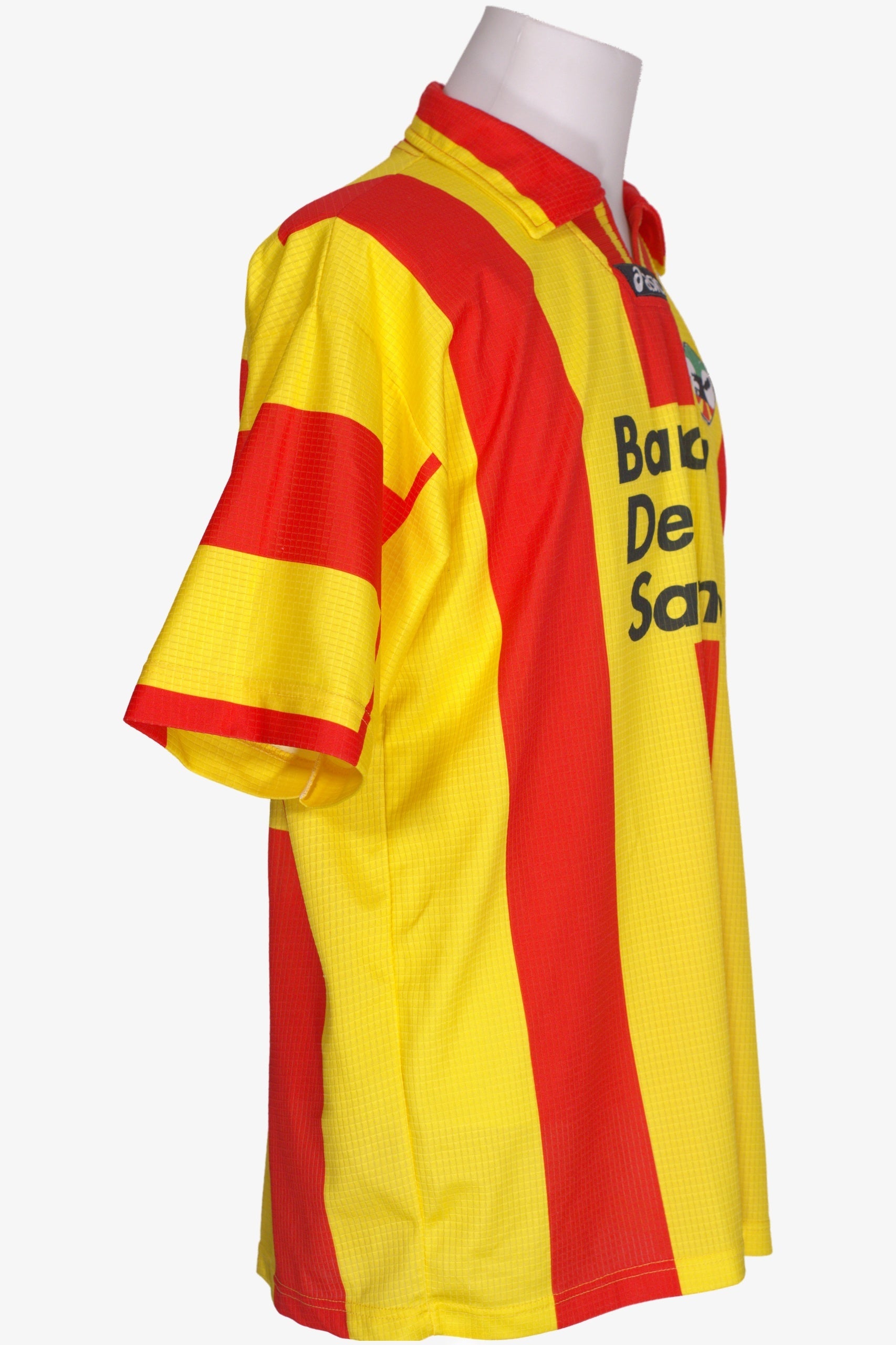 LECCE 1997/98 - GIANNINI - HOME