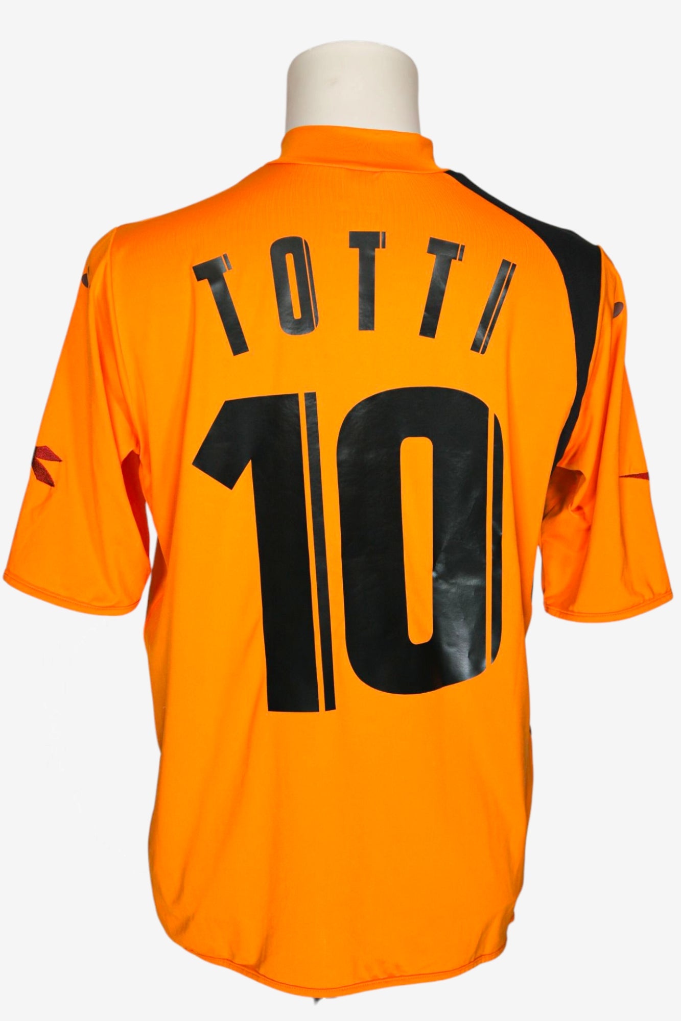 ROMA 2005/06 - THIRD - TOTTI - L