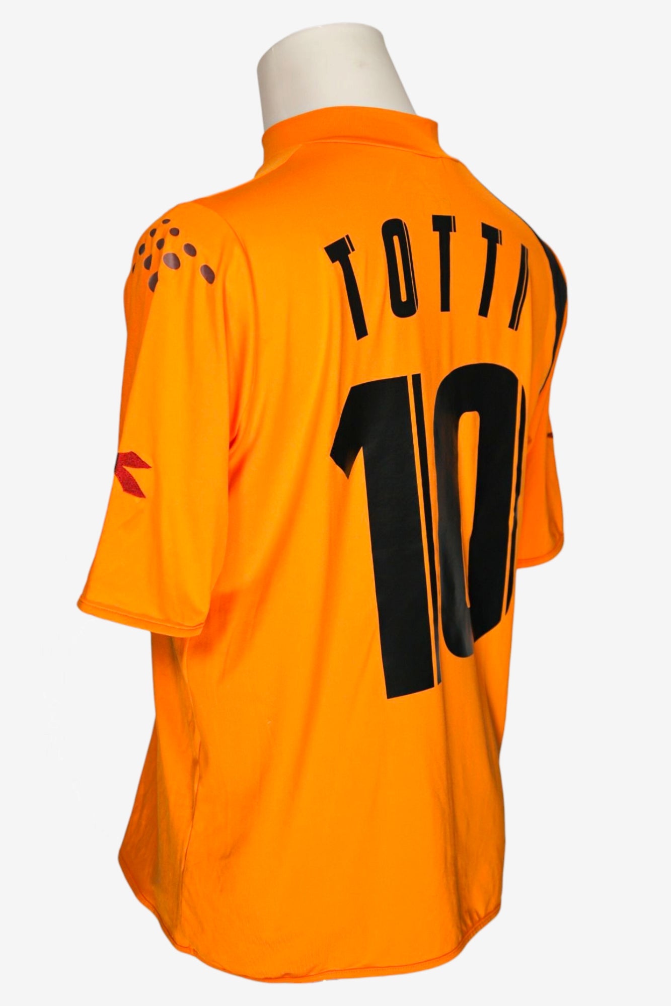 ROMA 2005/06 - THIRD - TOTTI - L