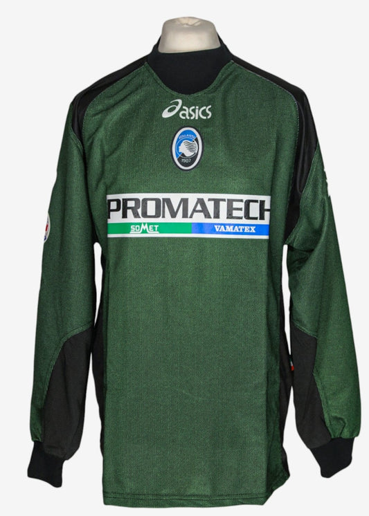 ATALANTA 2004/05 - PREPARATA - TAIBI - XL