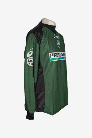 ATALANTA 2004/05 - PREPARATA - TAIBI - XL