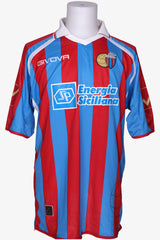 CATANIA 2011/12 - LODI - HOME