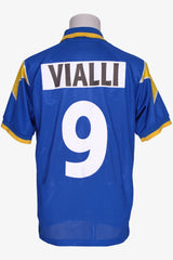 JUVENTUS 1995/96 - VIALLI - AWAY (CL)