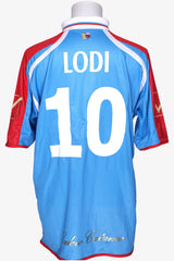 CATANIA 2011/12 - LODI - HOME