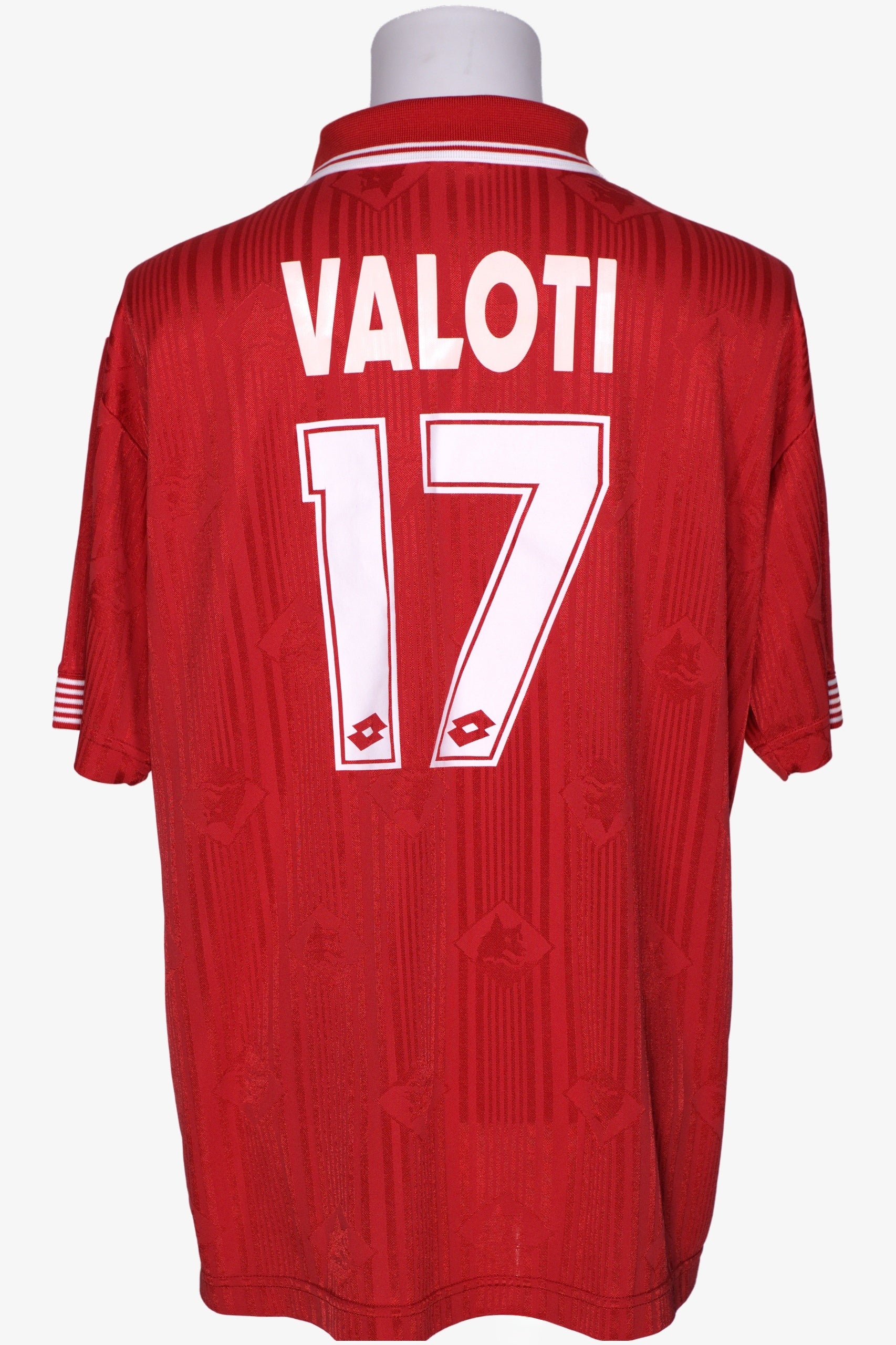 PIACENZA 1997/1998 - VALOTI - HOME