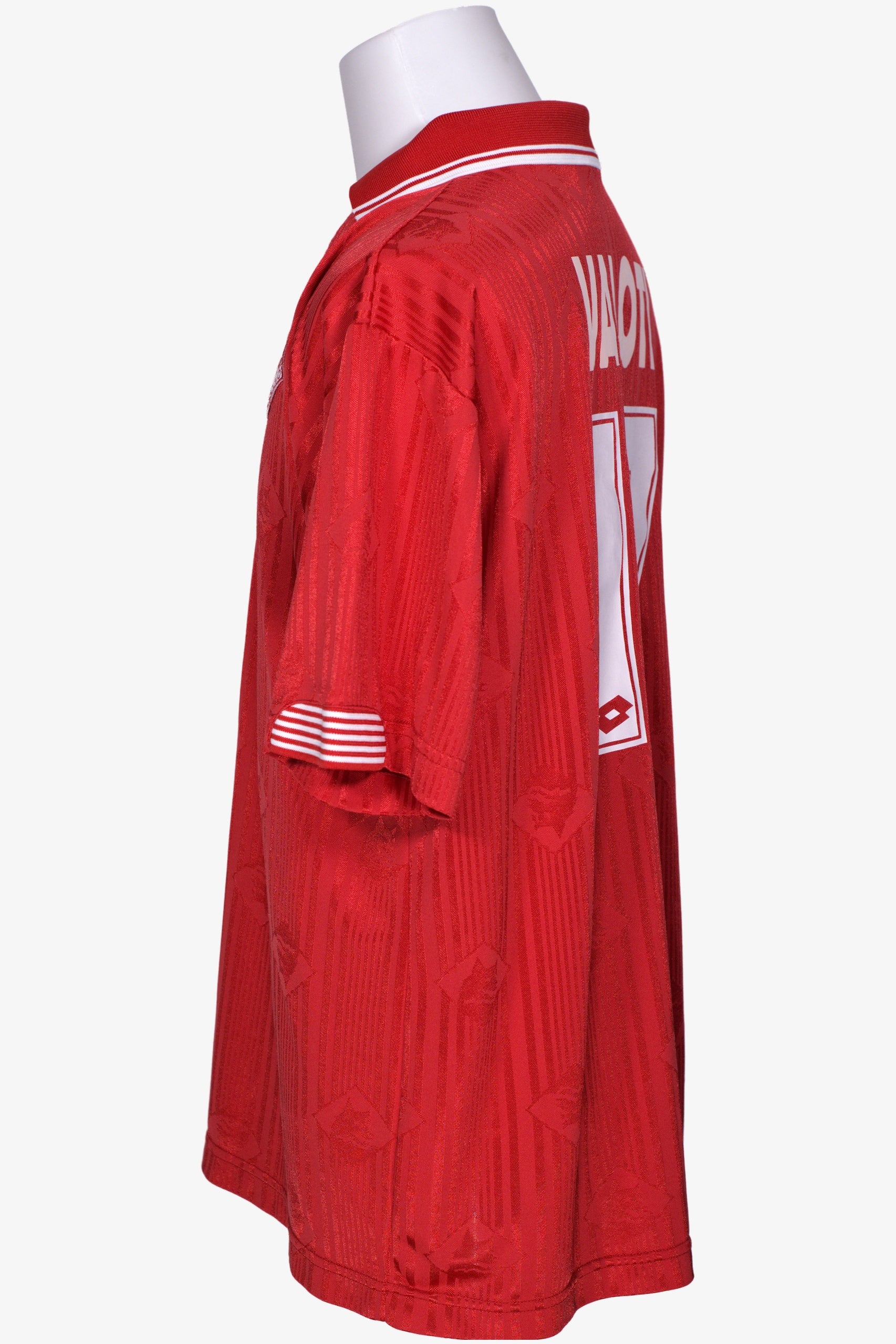 PIACENZA 1997/1998 - VALOTI - HOME