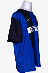 INTER 2012/13 - J. ZANETTI - HOME