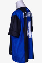 INTER 2012/13 - J. ZANETTI - HOME