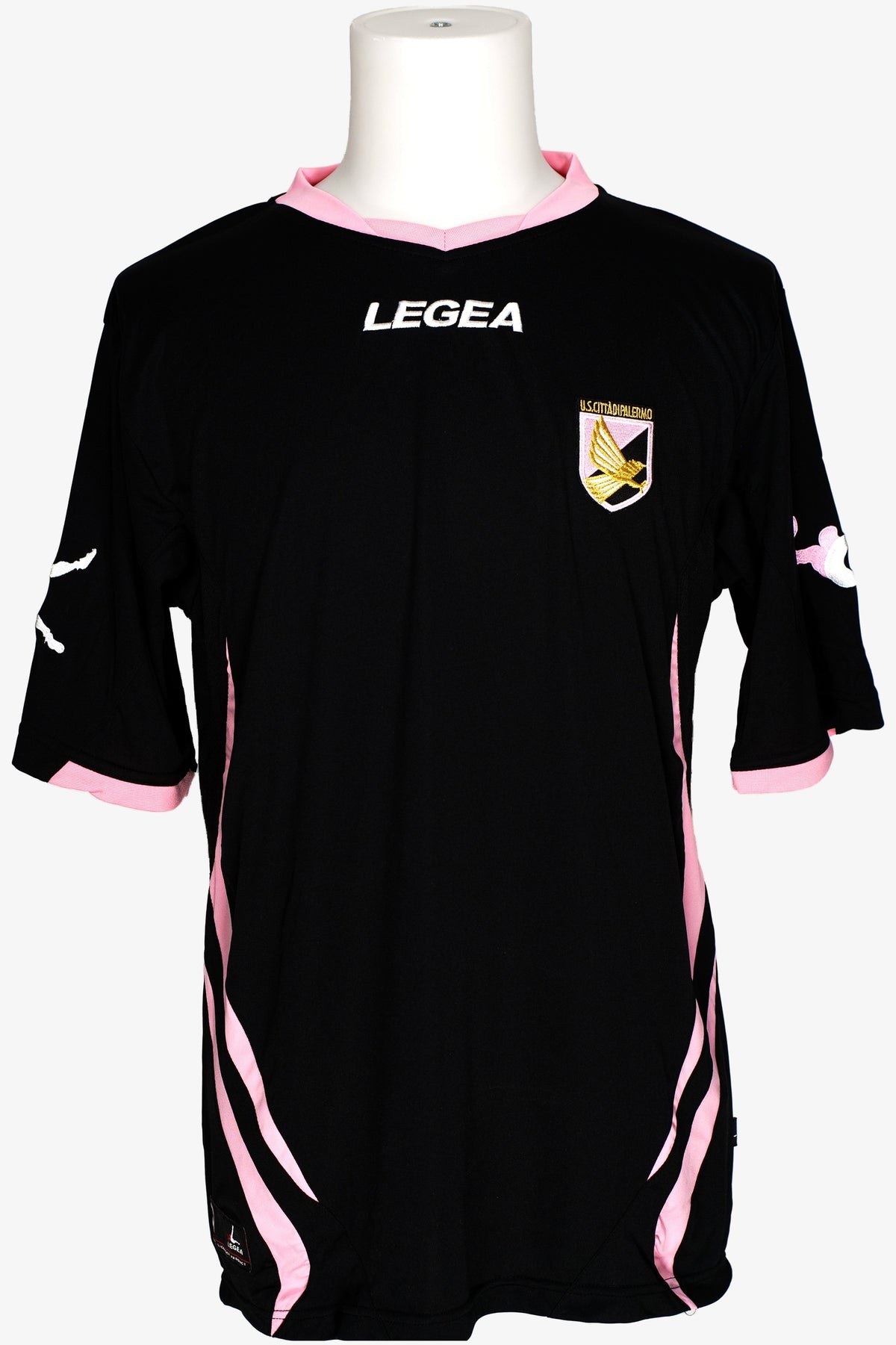 PALERMO 2011/12 - MICCOLI - THIRD