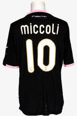 PALERMO 2011/12 - MICCOLI - THIRD