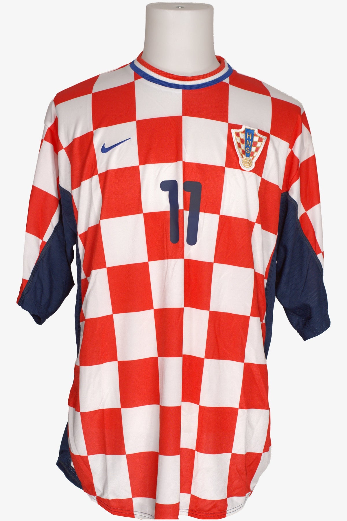 CROAZIA 2001 - HOME - 11