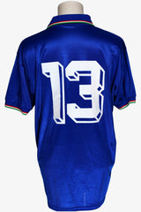 ITALIA 1986 - 13 (DE NAPOLI) - MATCHWORN - HOME