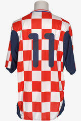 CROAZIA 2001 - HOME - 11