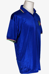 ITALIA 1986 - 13 (DE NAPOLI) - MATCHWORN - HOME
