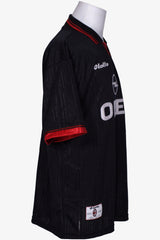MILAN 1997/98 - WEAH - THIRD