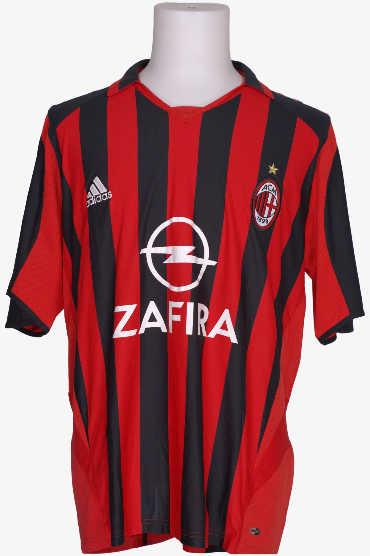 MILAN 2005/06 - PIRLO - HOME