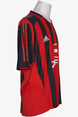 MILAN 2005/06 - PIRLO - HOME