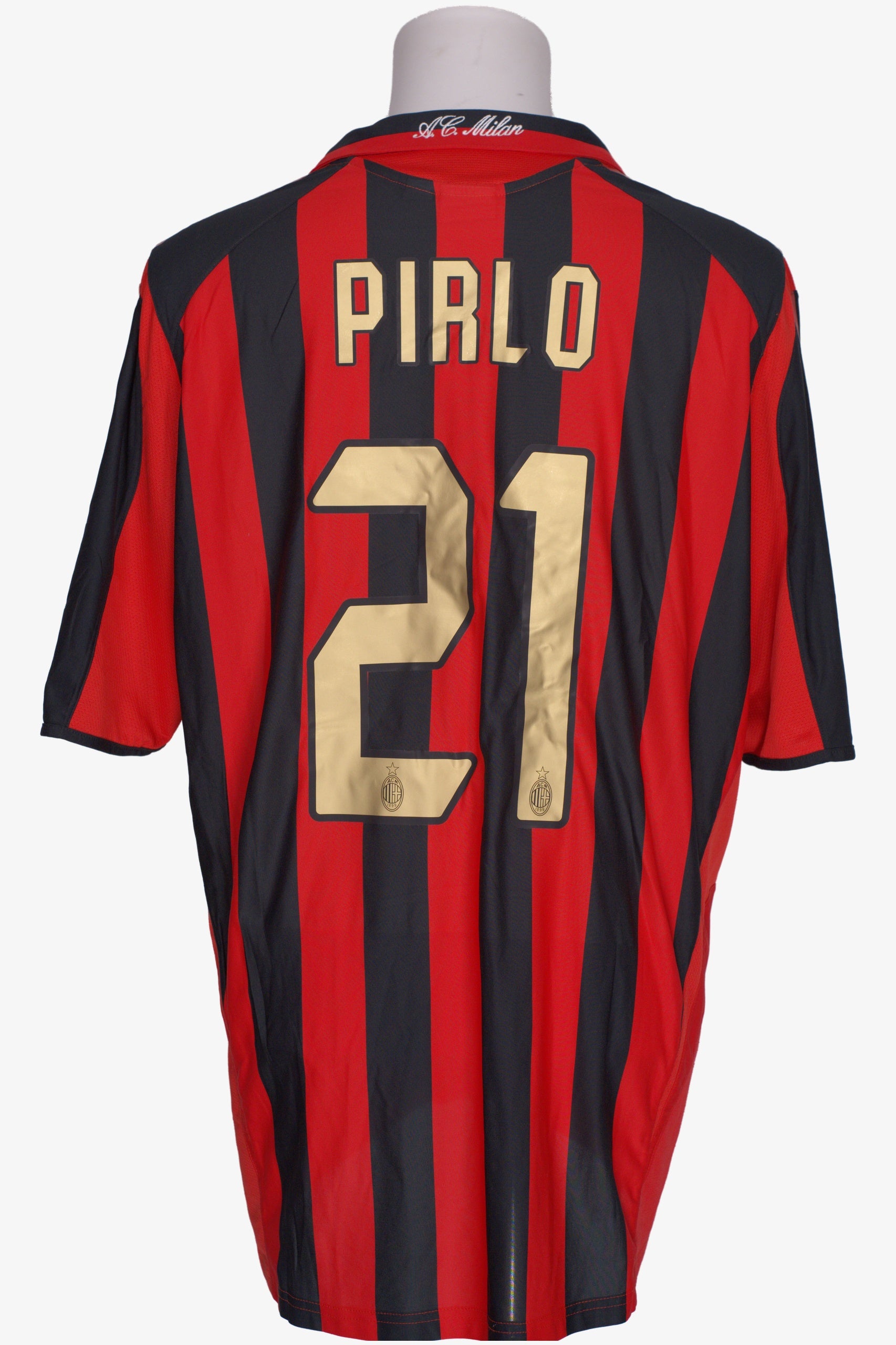 MILAN 2005/06 - PIRLO - HOME