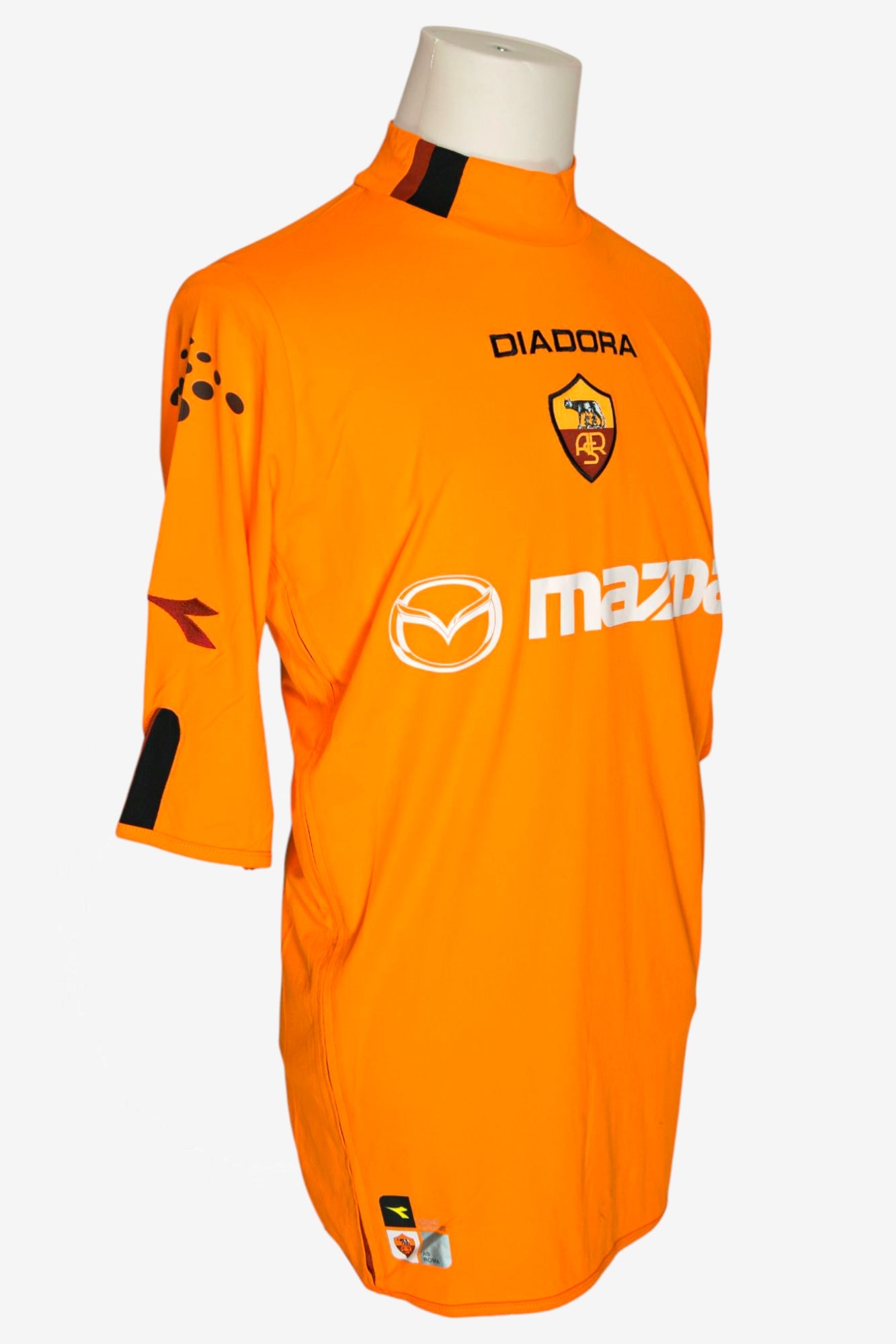 ROMA 2003/04 - THIRD - TOTTI - XL