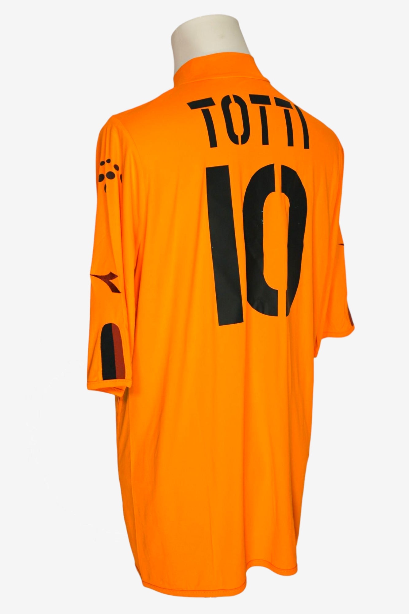 ROMA 2003/04 - THIRD - TOTTI - XL