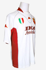 ROMA 2001/02 - TOTTI - AWAY